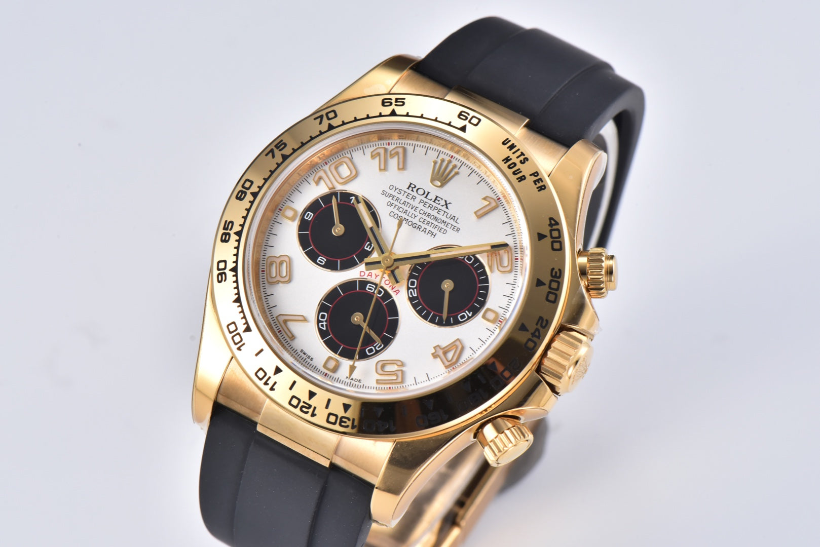 Rolex Cosmograph Daytona Watch G57 - product view 2