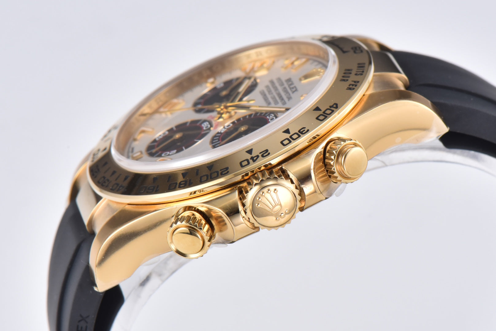Rolex Cosmograph Daytona Watch G57 - product view 3