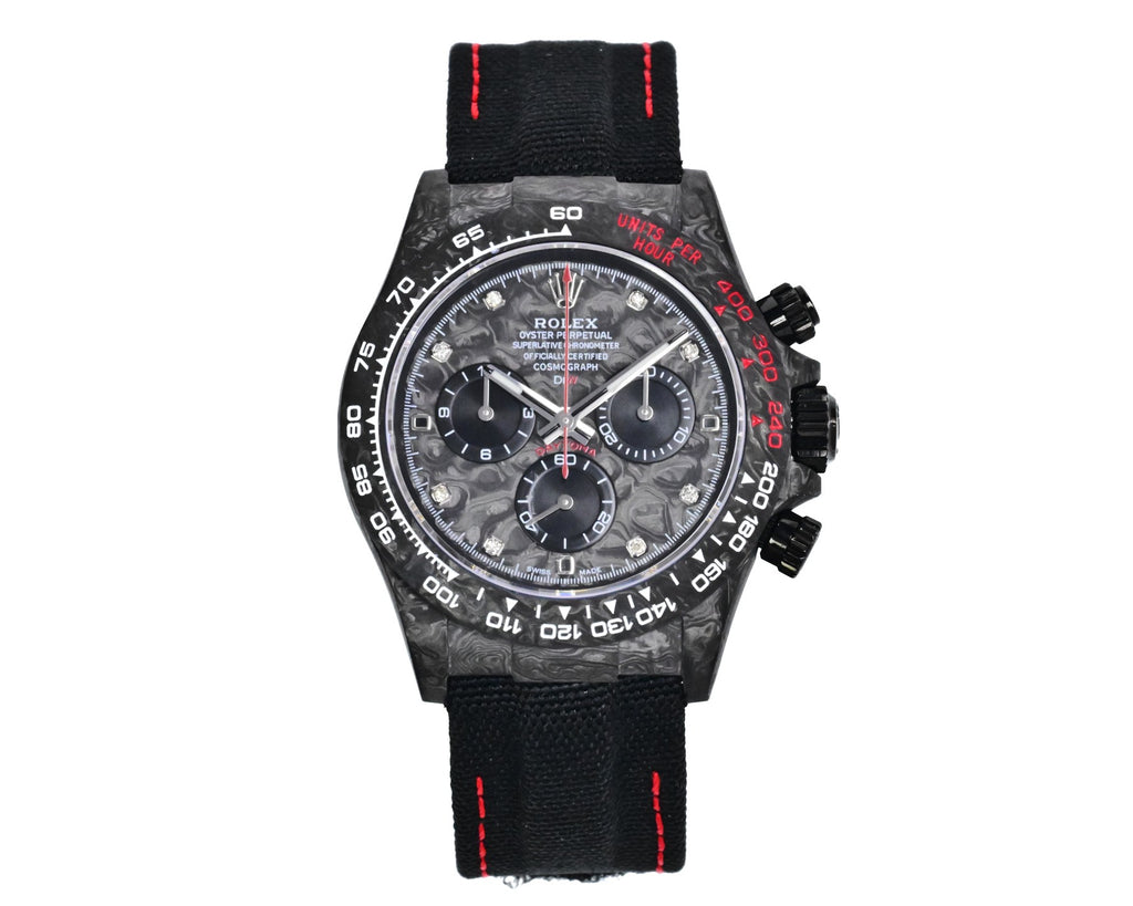 Rolex Cosmograph Daytona Watch G73 - product view 1