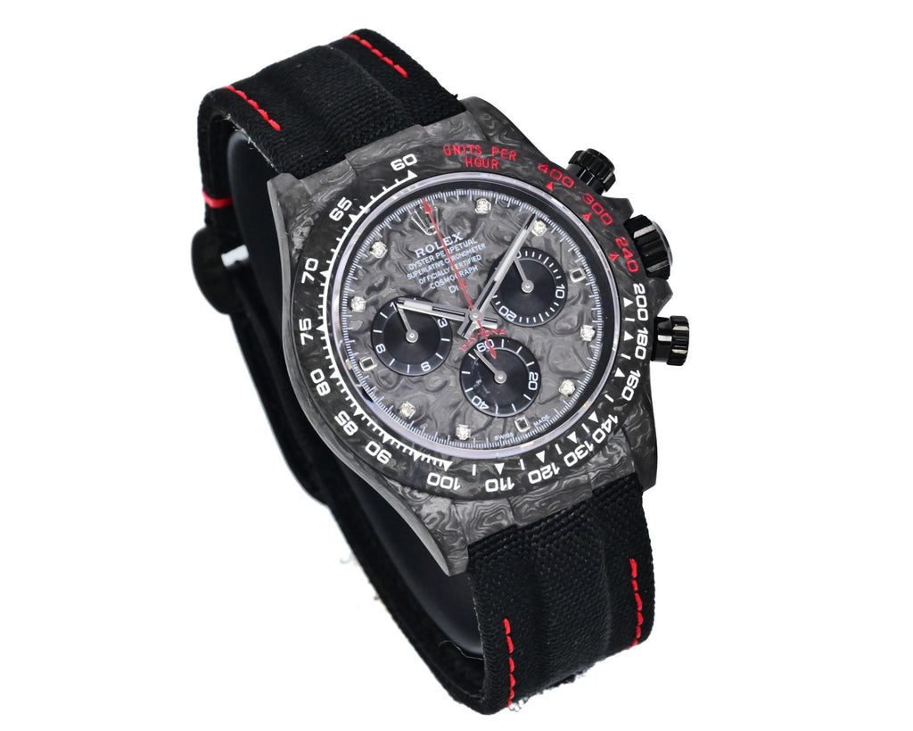 Rolex Cosmograph Daytona Watch G73 - product view 2