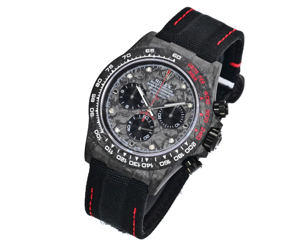 Rolex Cosmograph Daytona Watch G73 - product view 3