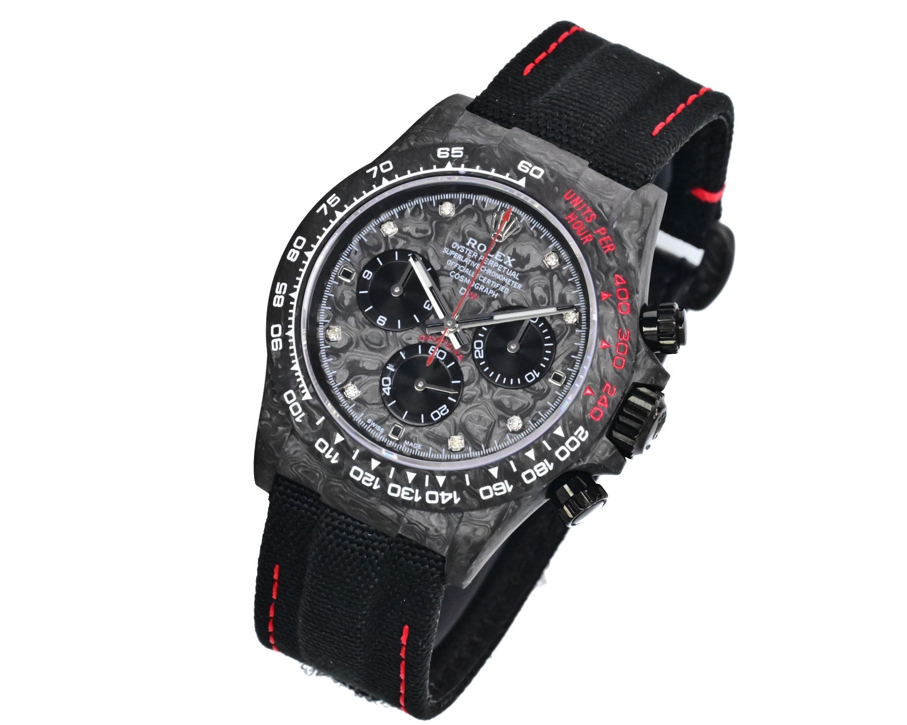 Rolex Cosmograph Daytona Watch G73 - product view 3