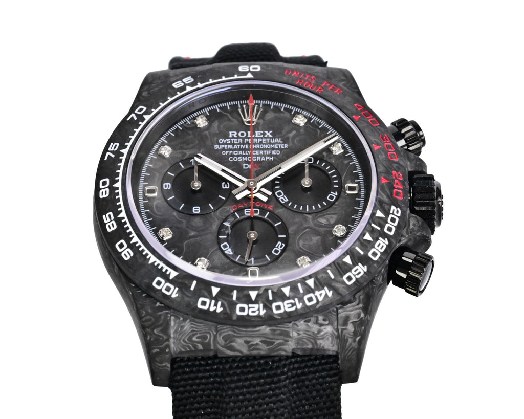Rolex Cosmograph Daytona Watch G73 - product view 4