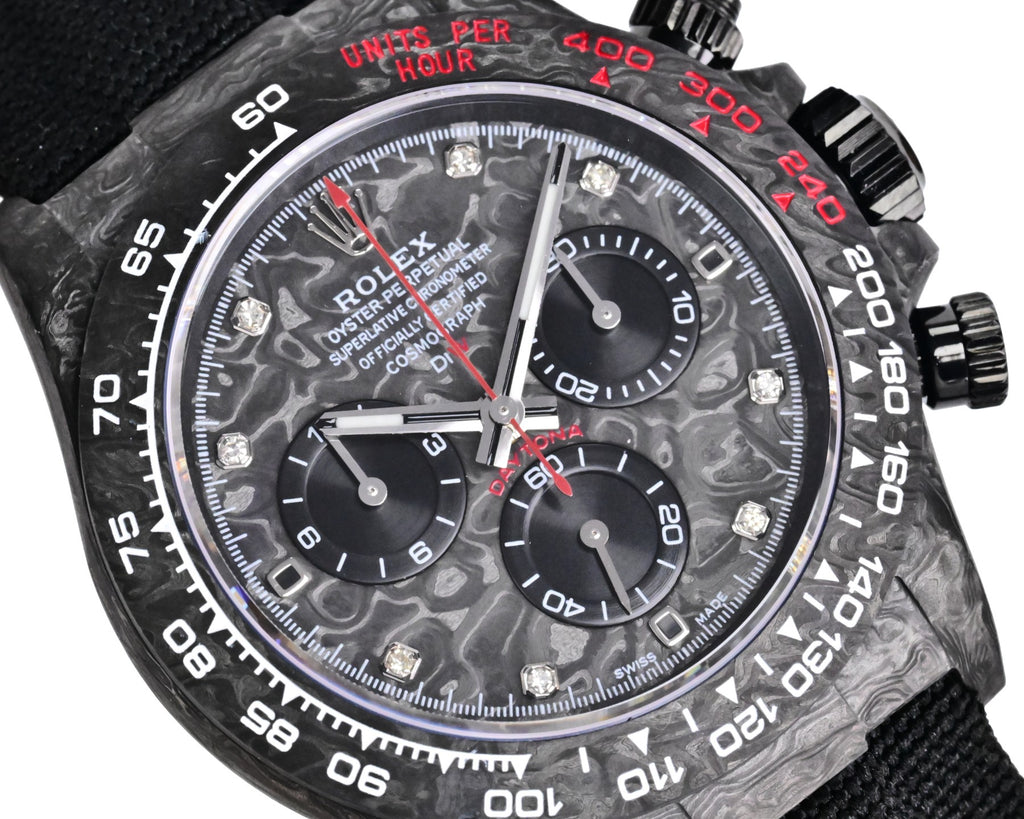 Rolex Cosmograph Daytona Watch G73 - product view 5