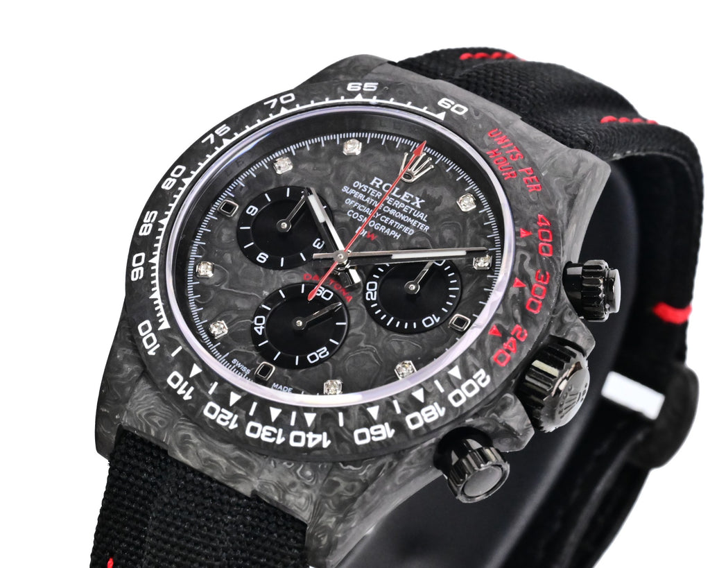 Rolex Cosmograph Daytona Watch G73 - product view 6
