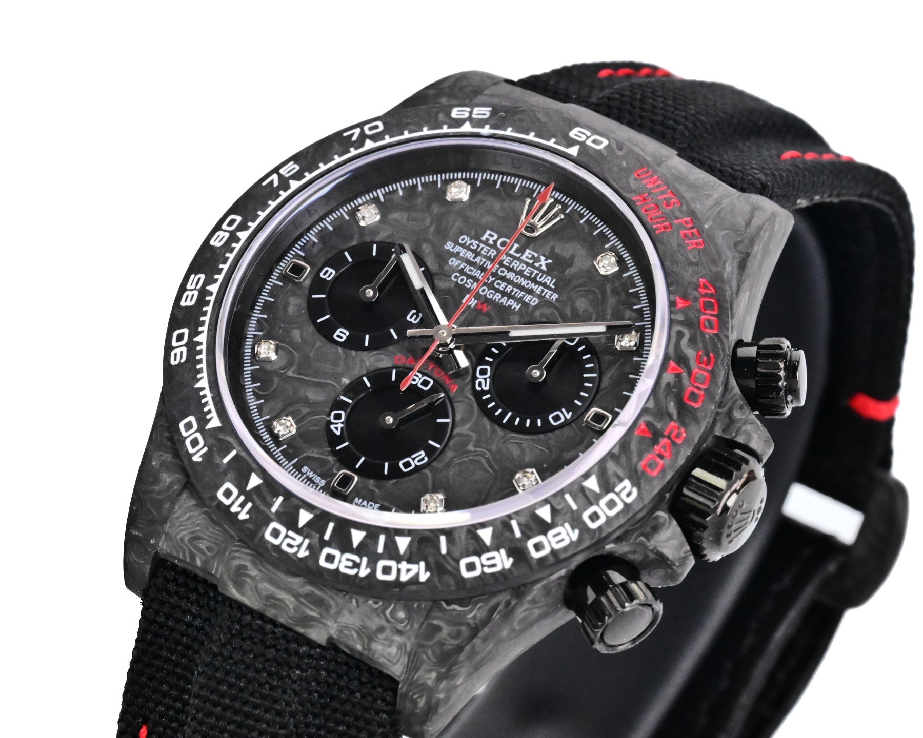 Rolex Cosmograph Daytona Watch G73 - product view 6