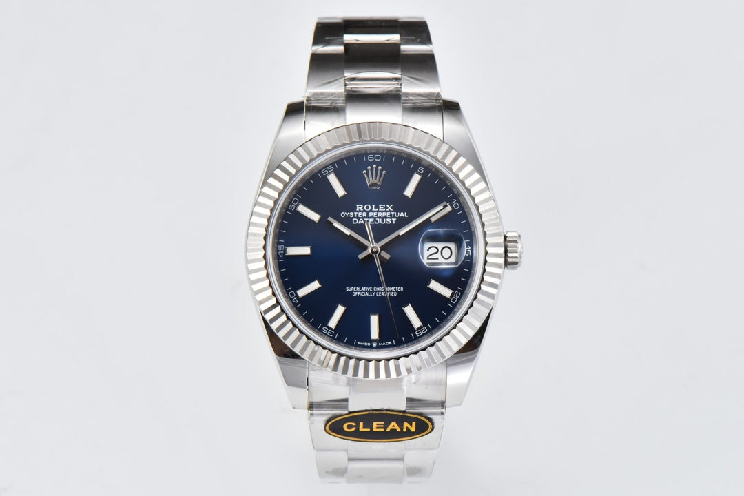 Rolex Datejust Watch G48 - product view 1