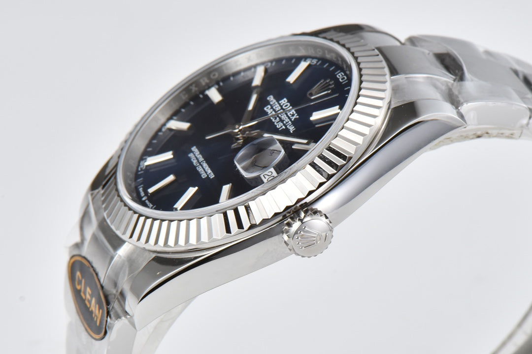 Rolex Datejust Watch G48 - product view 3
