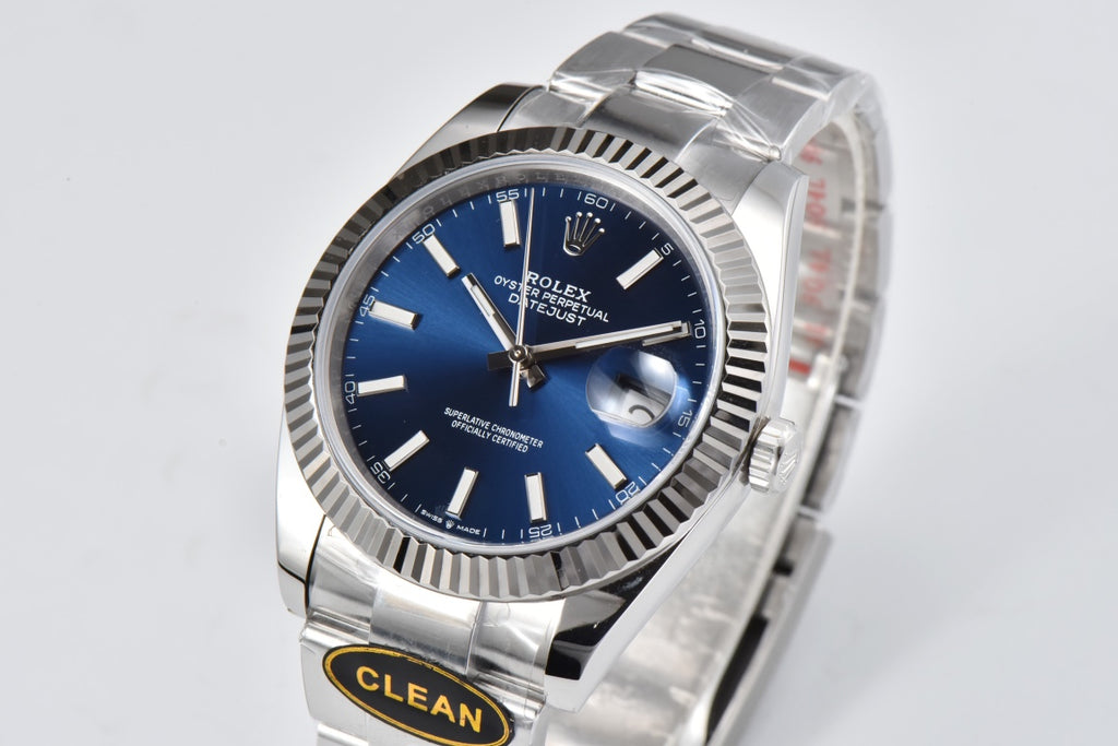 Rolex Datejust Watch G48 - product view 4