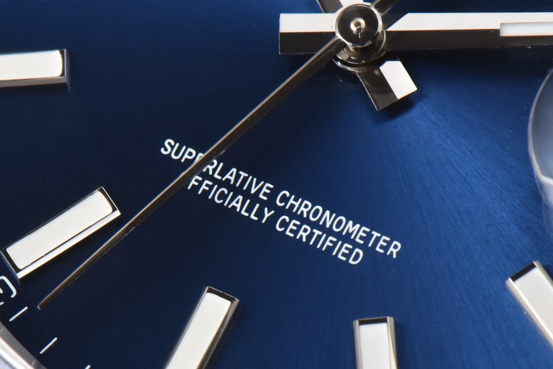 Rolex Datejust Watch G48 - product view 5