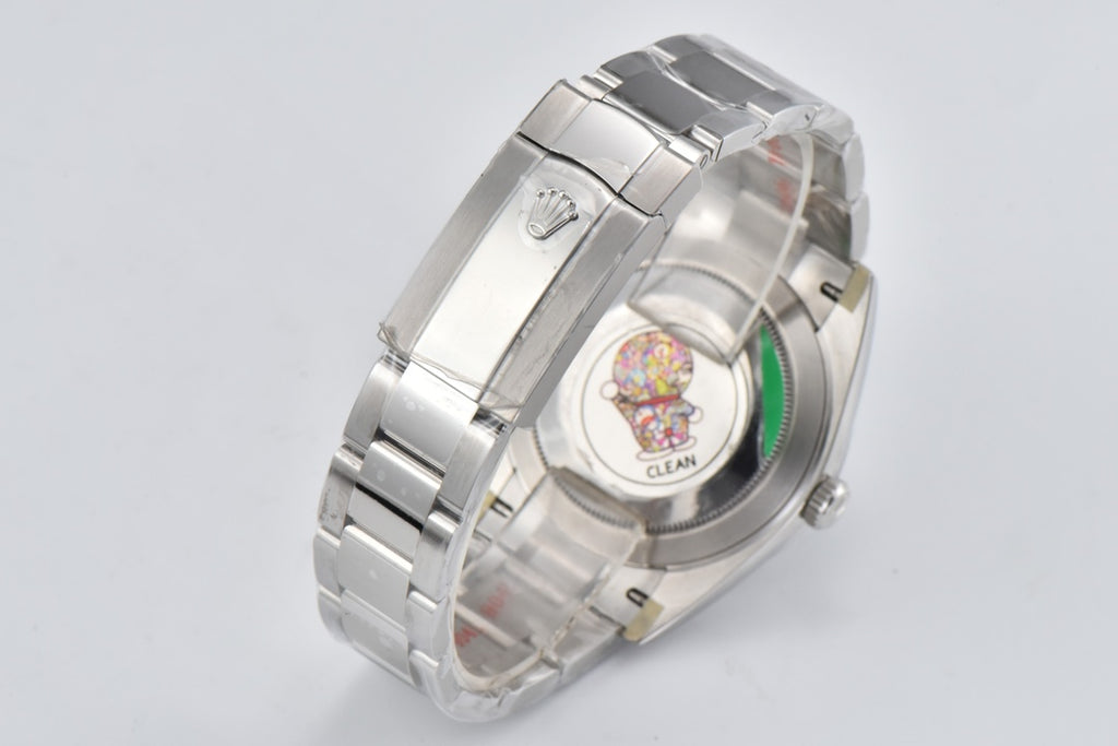 Rolex Datejust Watch G48 - product view 7