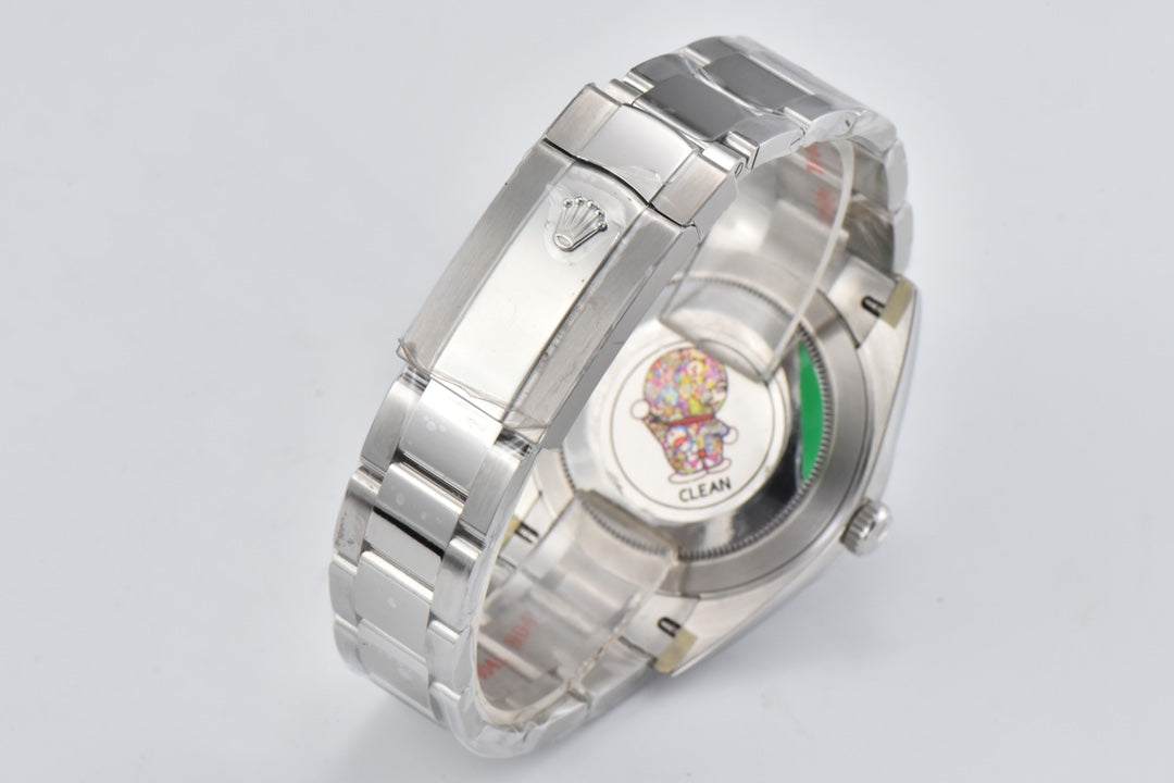 Rolex Datejust Watch G48 - product view 7
