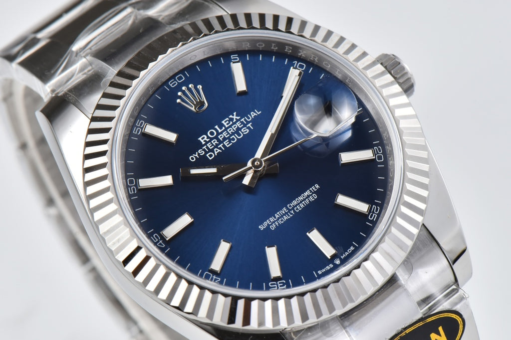 Rolex Datejust Watch G48 - product view 8