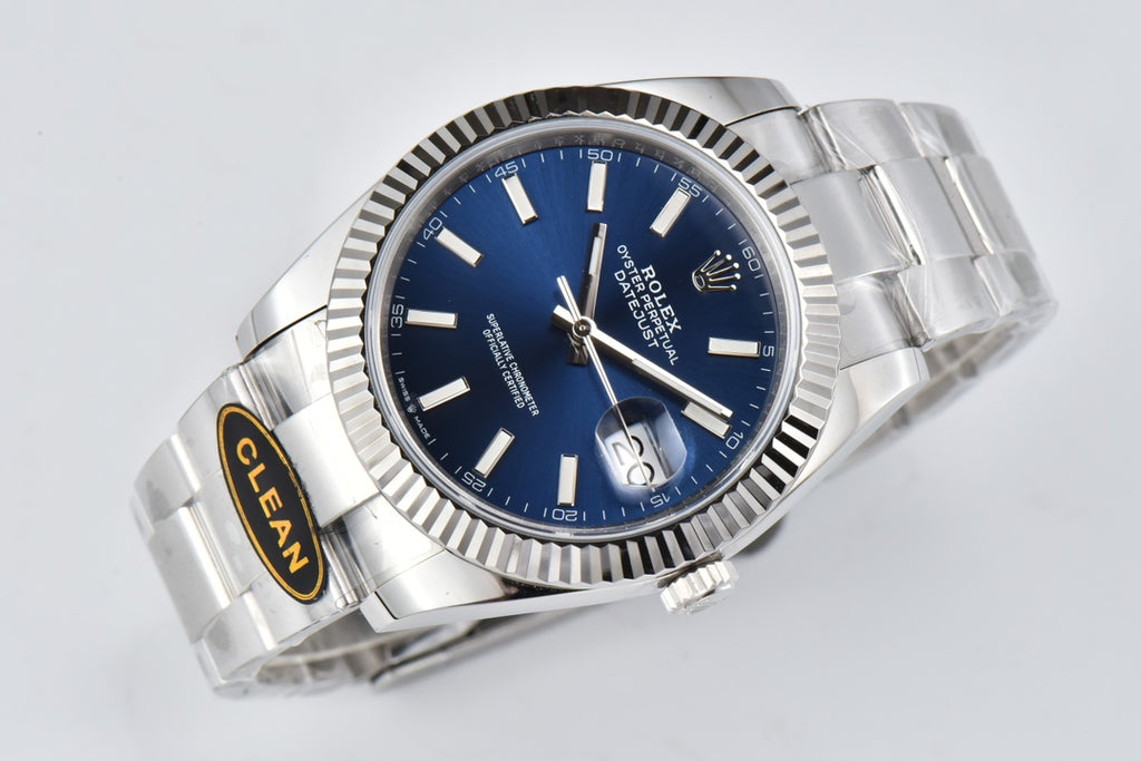Rolex Datejust Watch G48 - product view 9