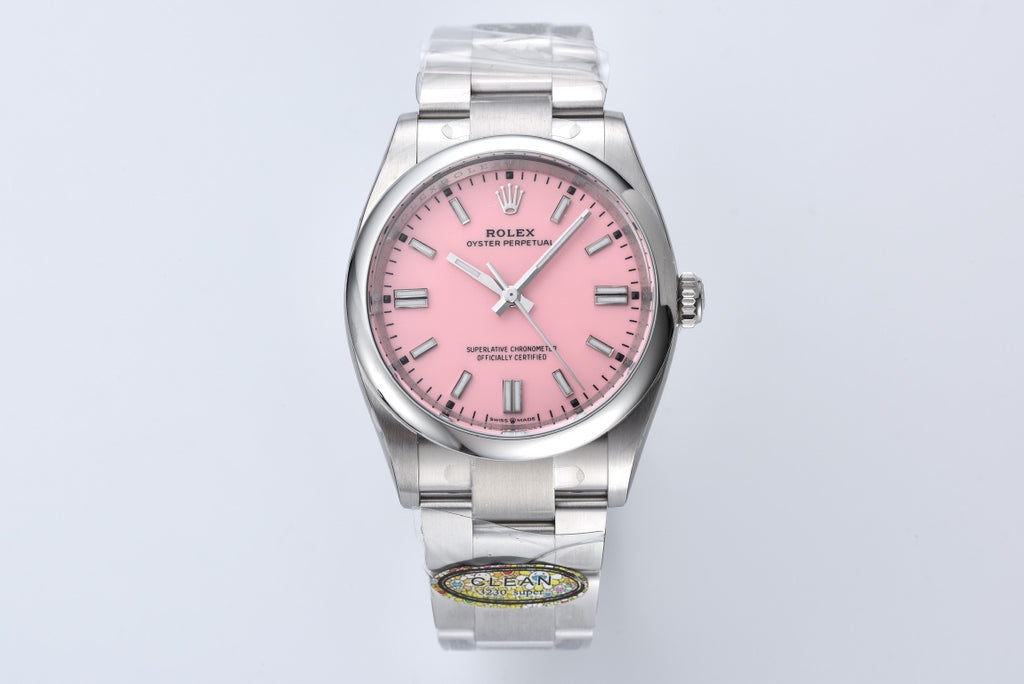 Rolex Oyster Perpetual Watch G67 - product view 1
