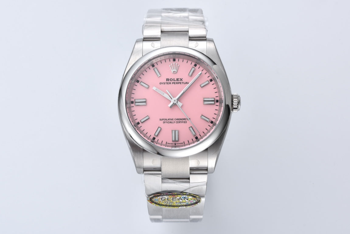 Rolex Oyster Perpetual Watch G67 - product view 1