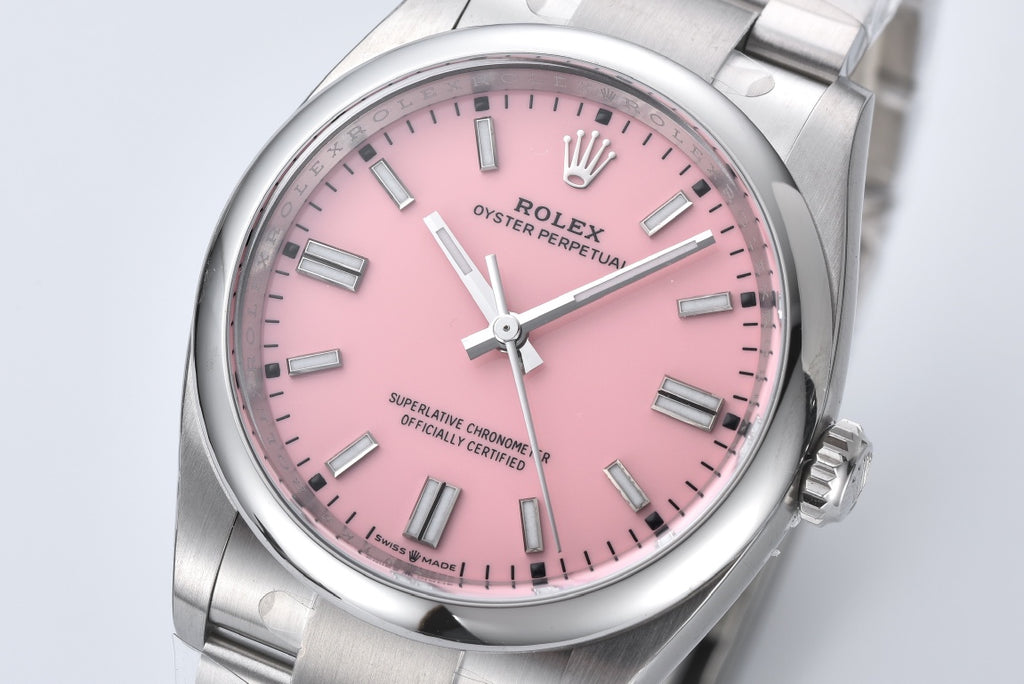 Rolex Oyster Perpetual Watch G67 - product view 2