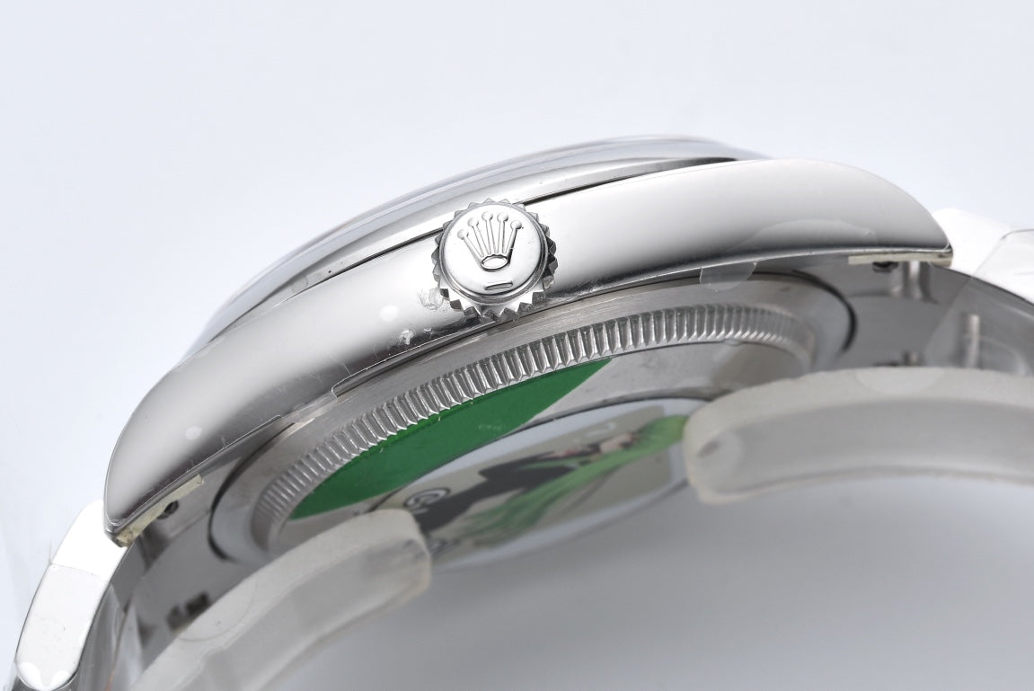 Rolex Oyster Perpetual Watch G67 - product view 6