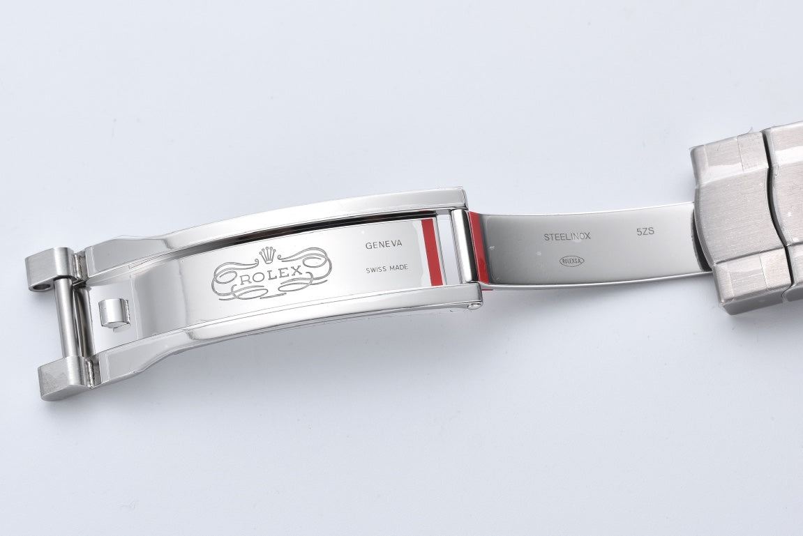 Rolex Oyster Perpetual Watch G67 - product view 9
