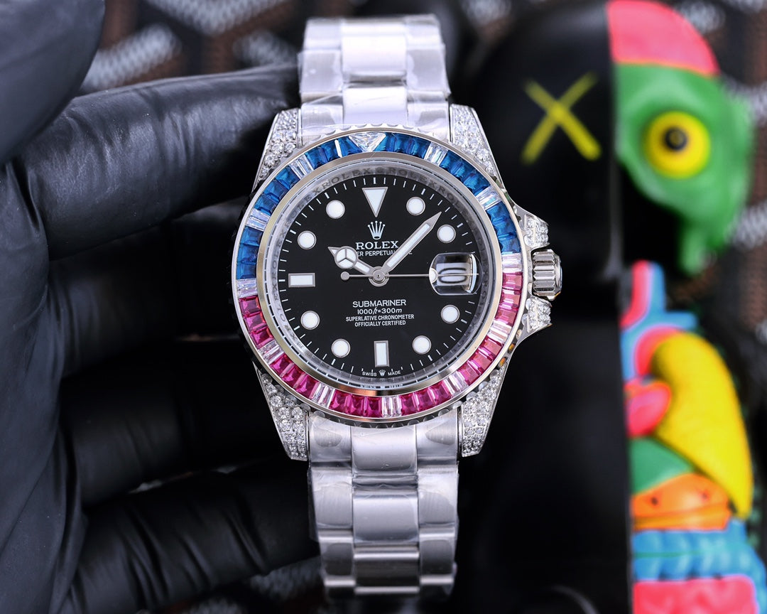Rolex GMT-Master II Watch G41 - product view 1
