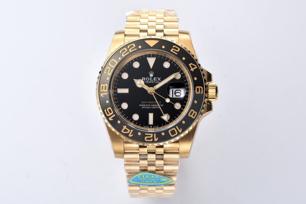 Rolex GMT-Master II Watch G32 - product view 1