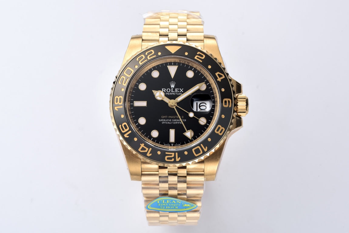 Rolex GMT-Master II Watch G32 - product view 1
