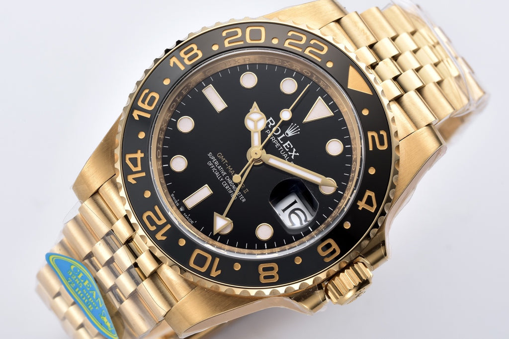 Rolex GMT-Master II Watch G32 - product view 2