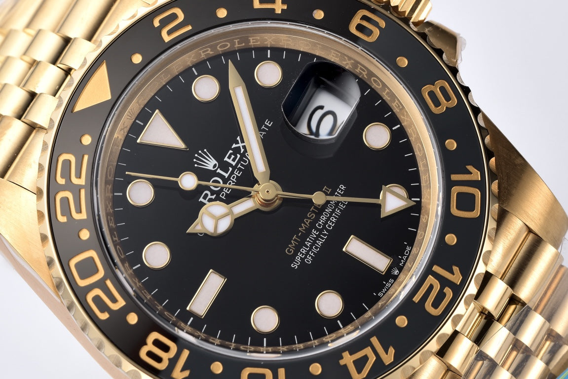 Rolex GMT-Master II Watch G32 - product view 3