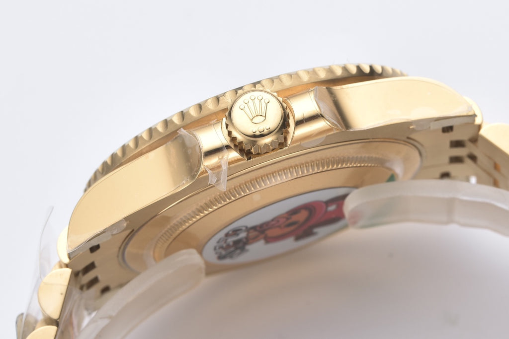 Rolex GMT-Master II Watch G32 - product view 4