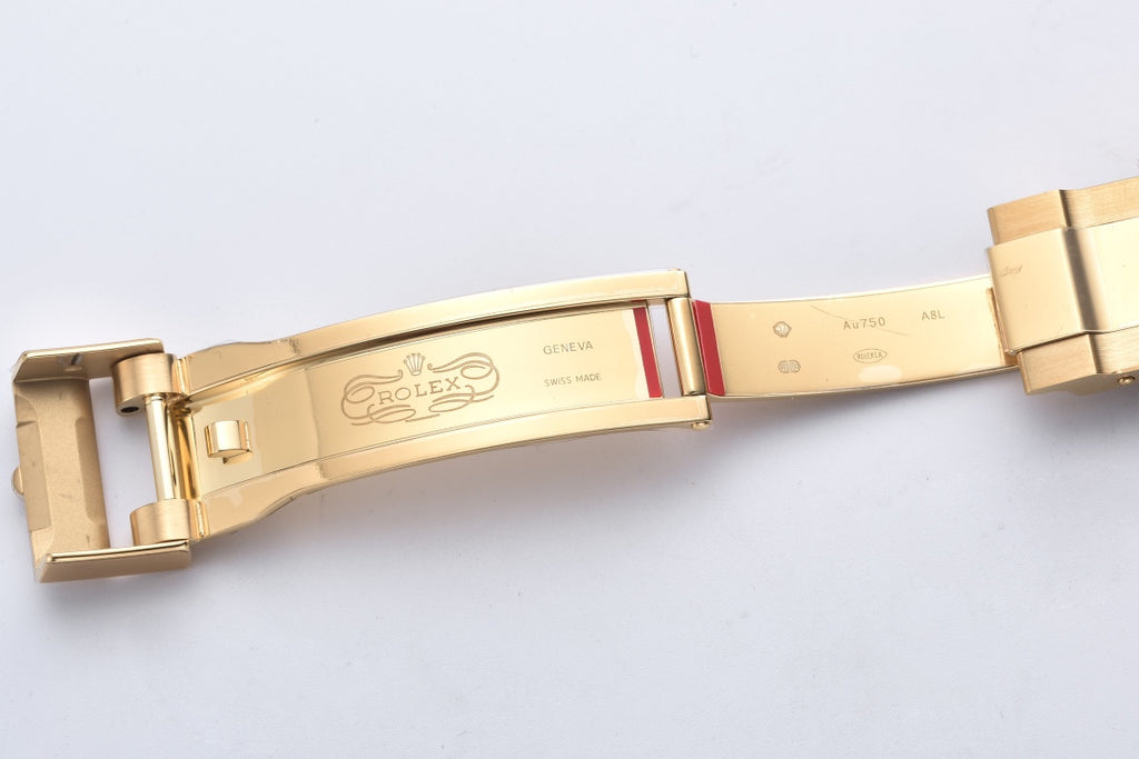 Rolex GMT-Master II Watch G32 - product view 5
