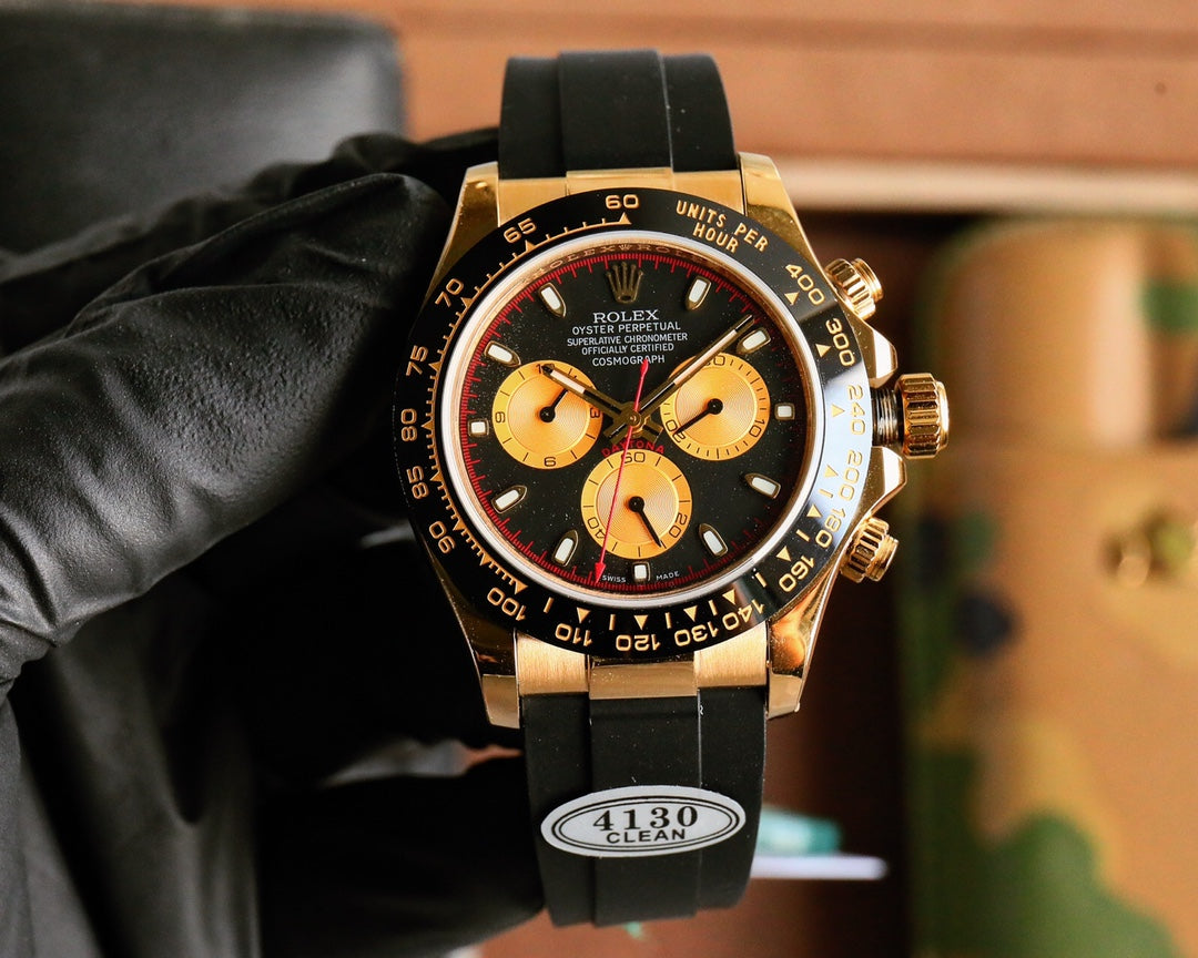 Rolex Cosmograph Daytona Watch G38 - product view 1