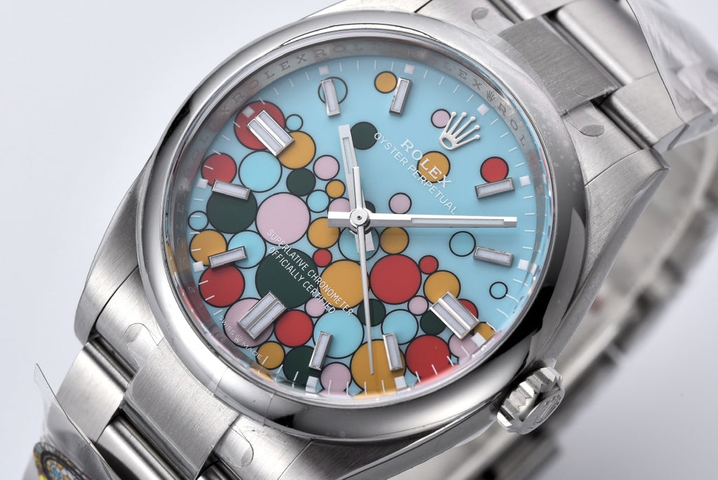Rolex Oyster Perpetual Watch G29 - product view 1