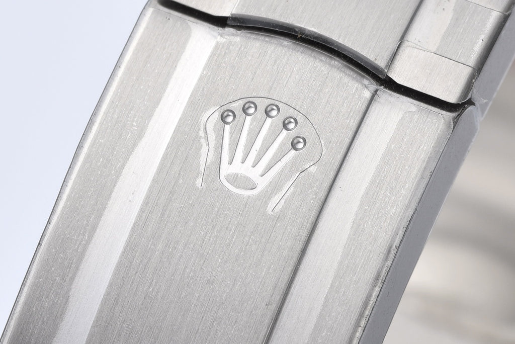 Rolex Oyster Perpetual Watch G29 - product view 5