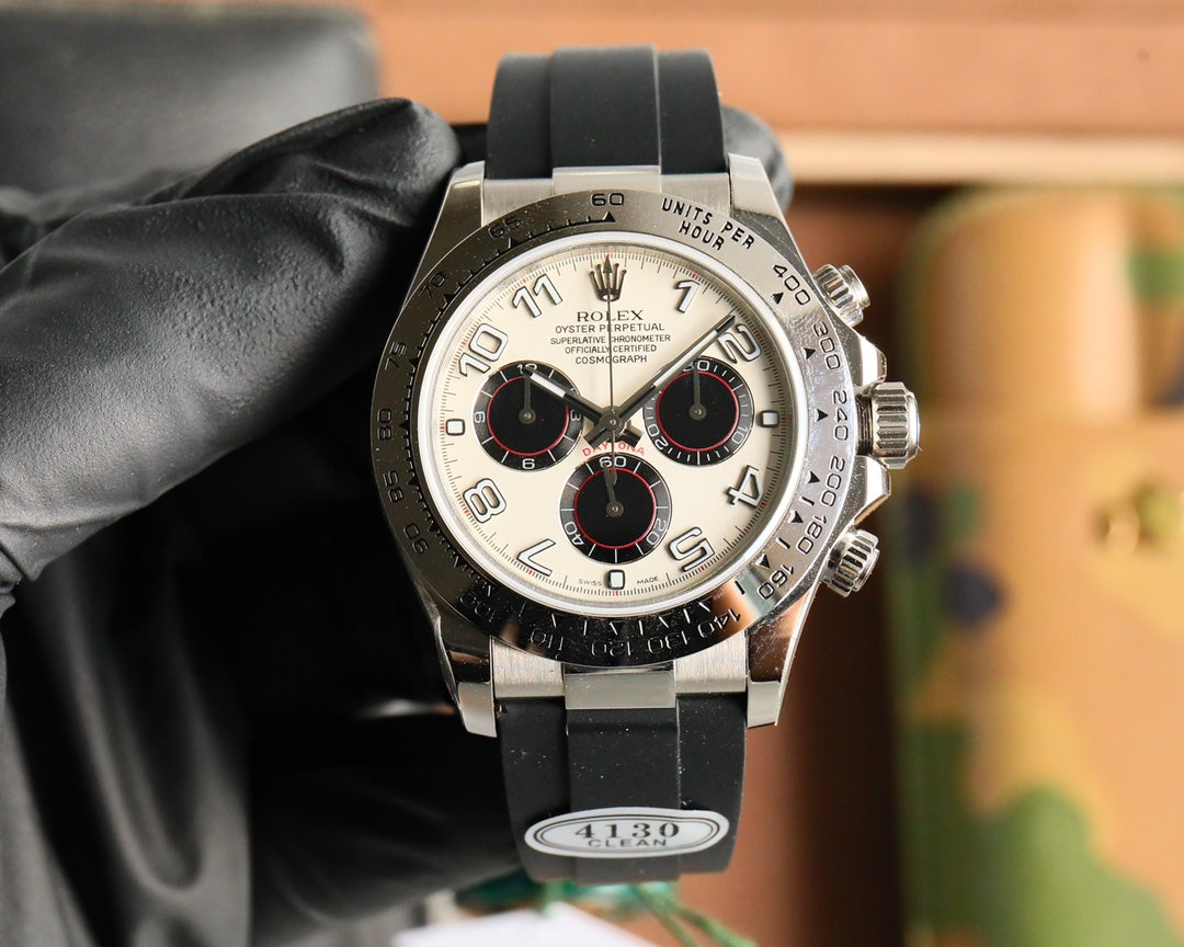 Rolex Cosmograph Daytona Watch G38 - product view 1