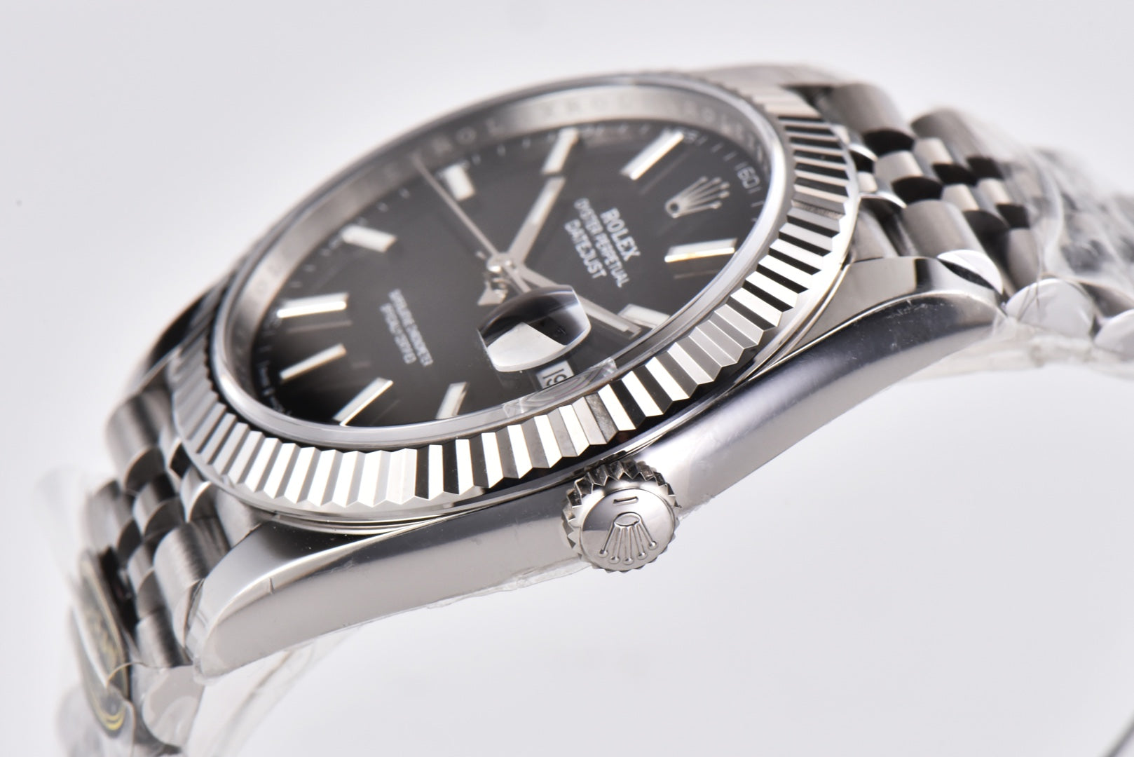 Rolex Datejust Watch G05-G06 - product view 2