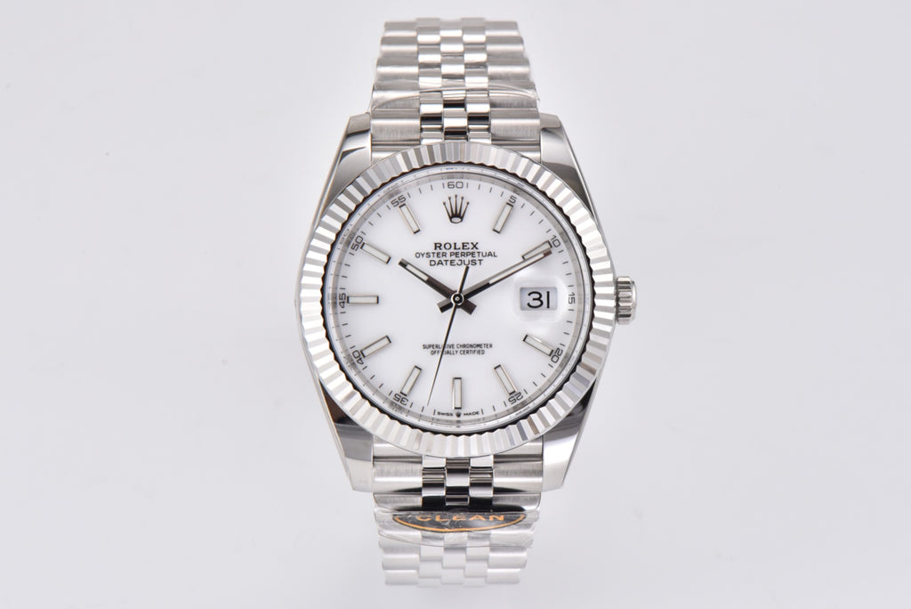 Rolex Datejust Watch G05-G06 - product view 4