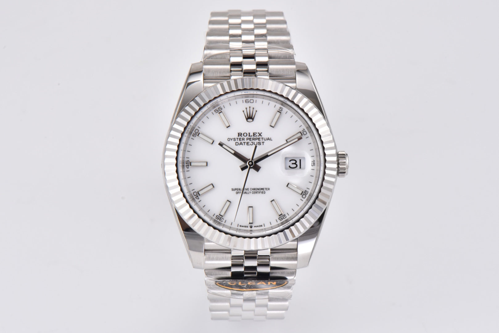 Rolex Datejust Watch G05-G06 - product view 4