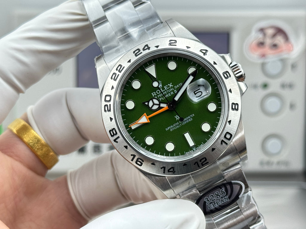 Rolex GMT-Master II Watch G37 - product view 2