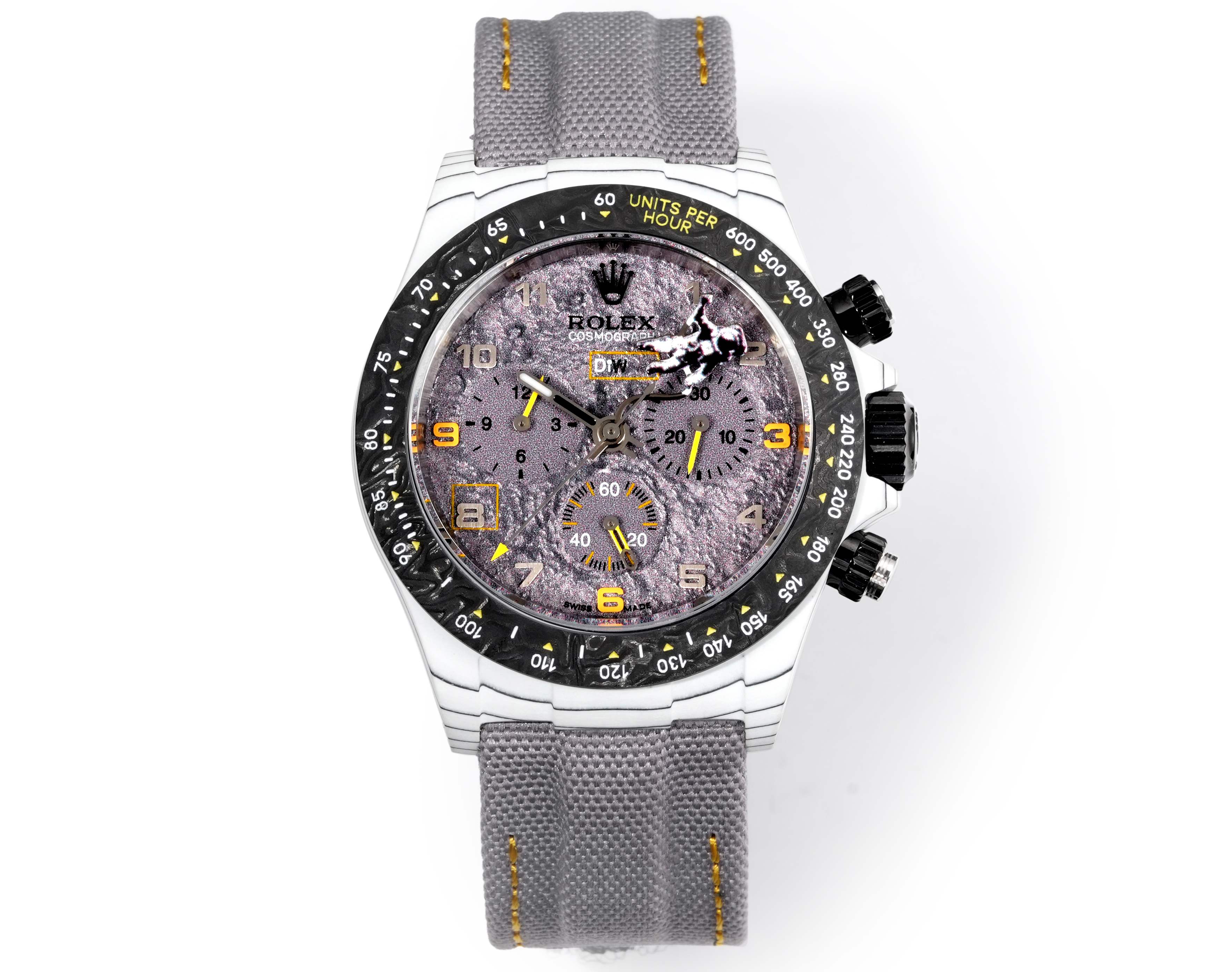 Rolex Cosmograph Daytona Watch G69 - product view 1