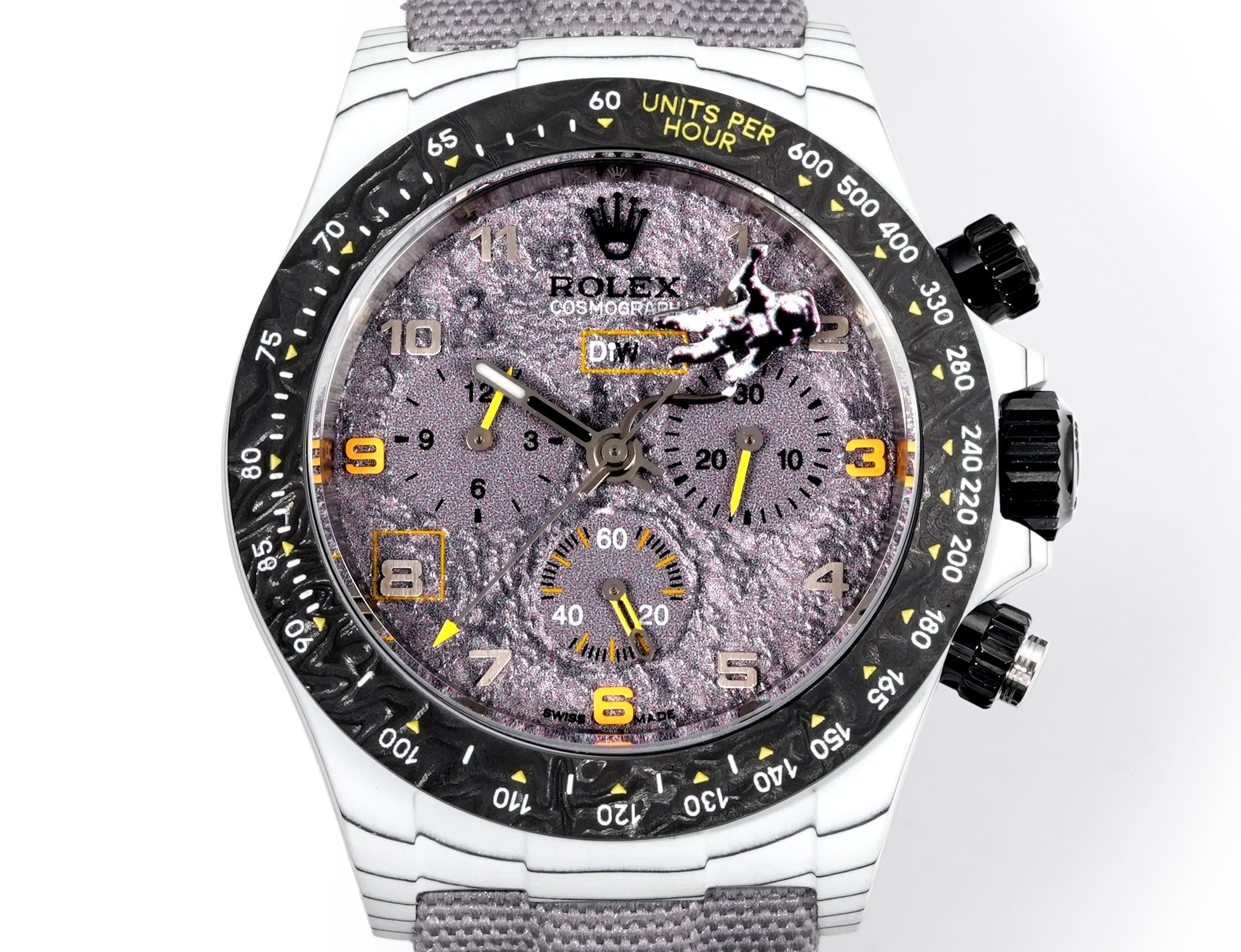 Rolex Cosmograph Daytona Watch G69 - product view 2