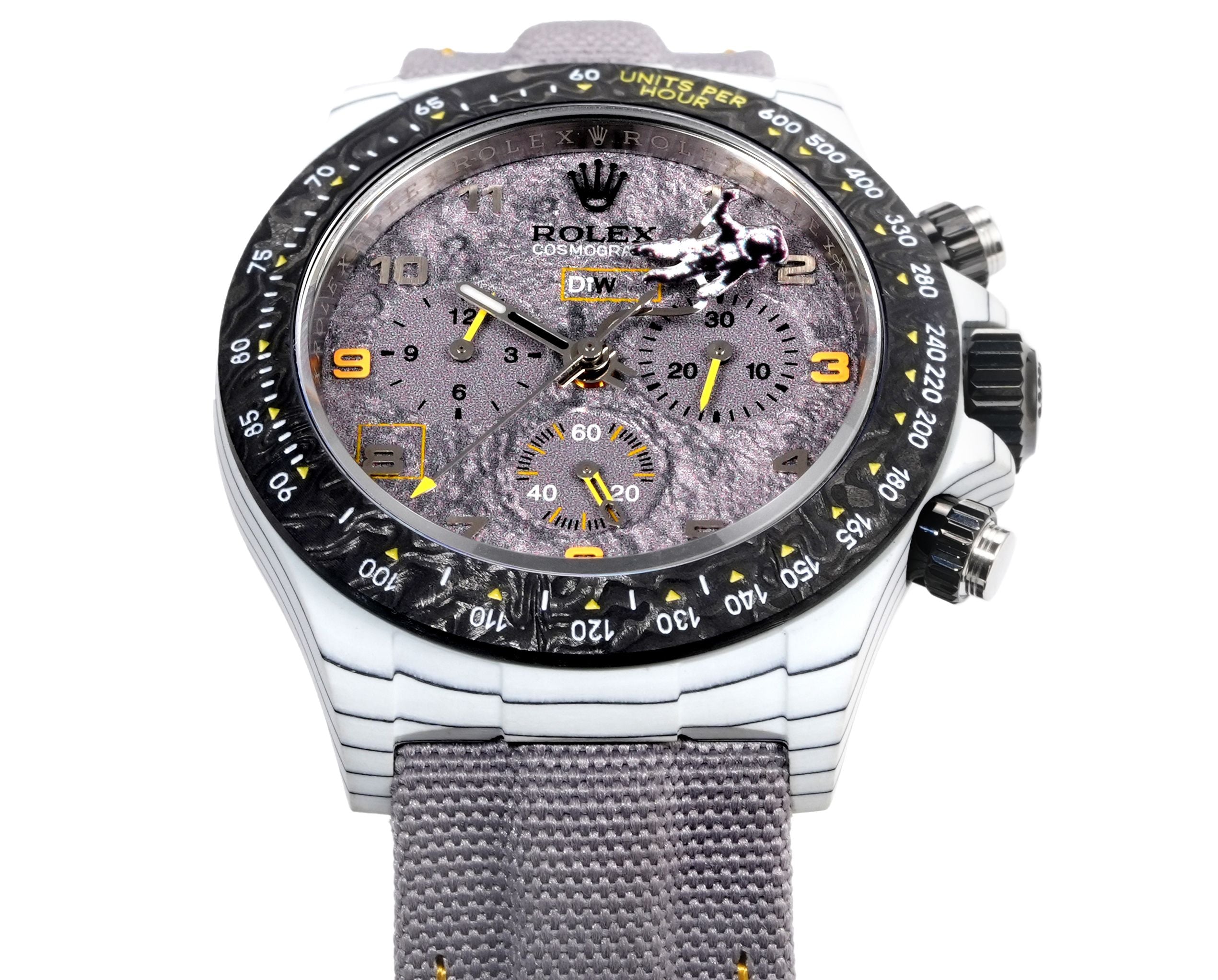 Rolex Cosmograph Daytona Watch G69 - product view 3