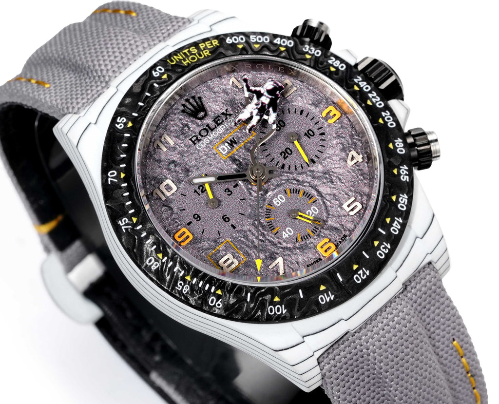 Rolex Cosmograph Daytona Watch G69 - product view 4