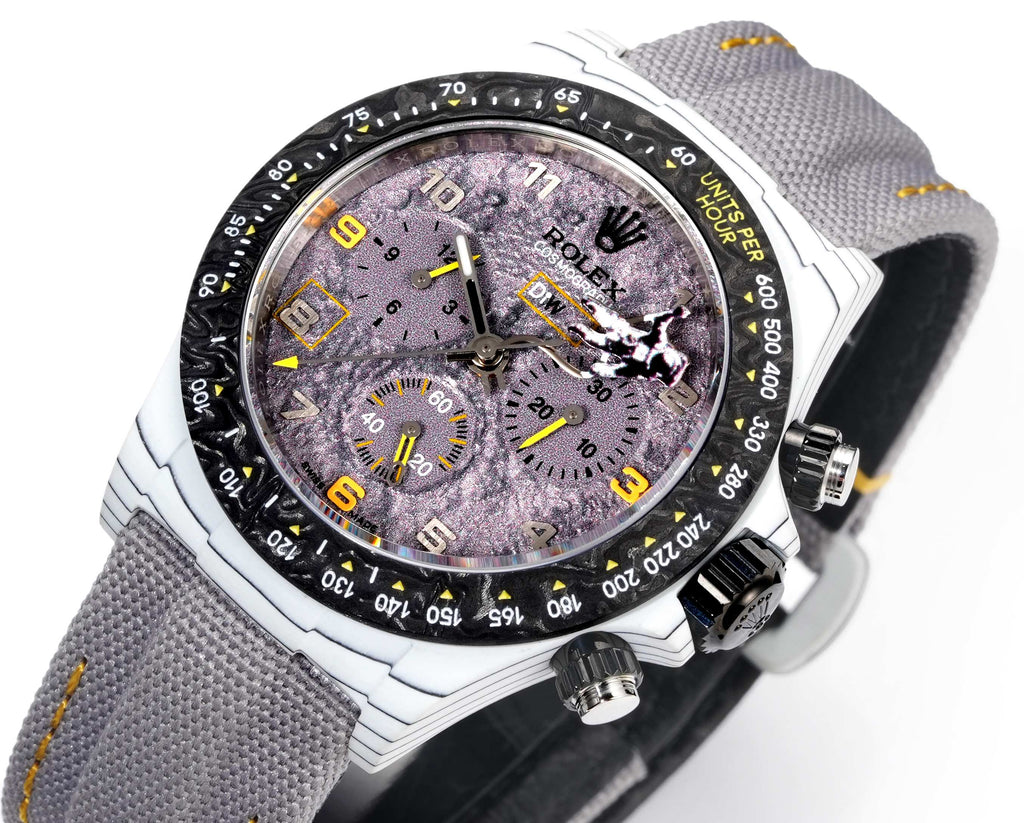 Rolex Cosmograph Daytona Watch G69 - product view 5