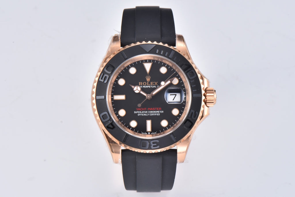 Rolex Yacht-Master Watch G60 - product view 1