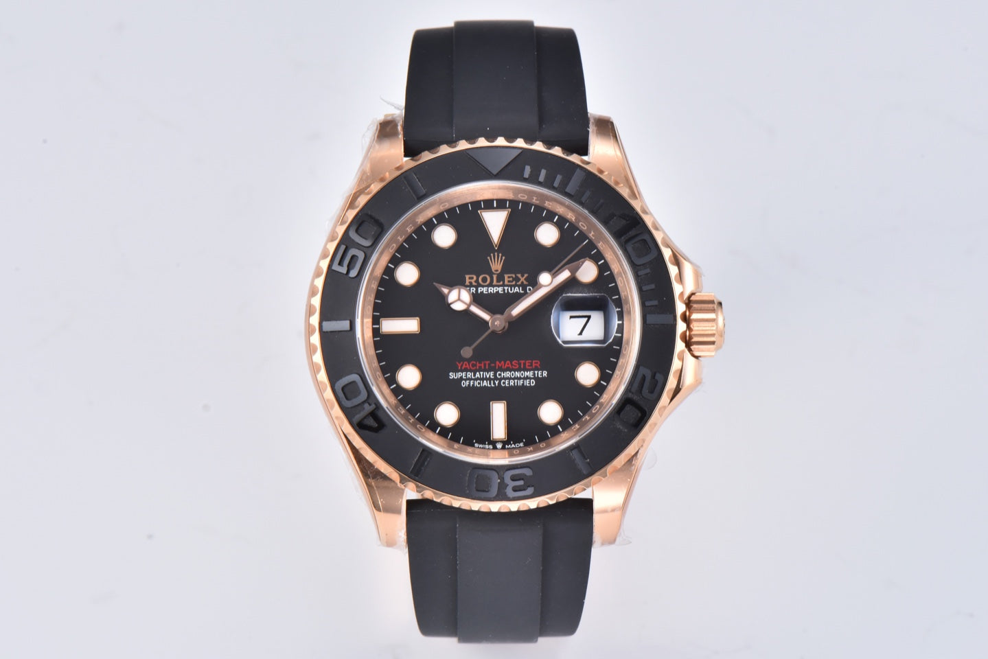 Rolex Yacht-Master Watch G60 - product view 1
