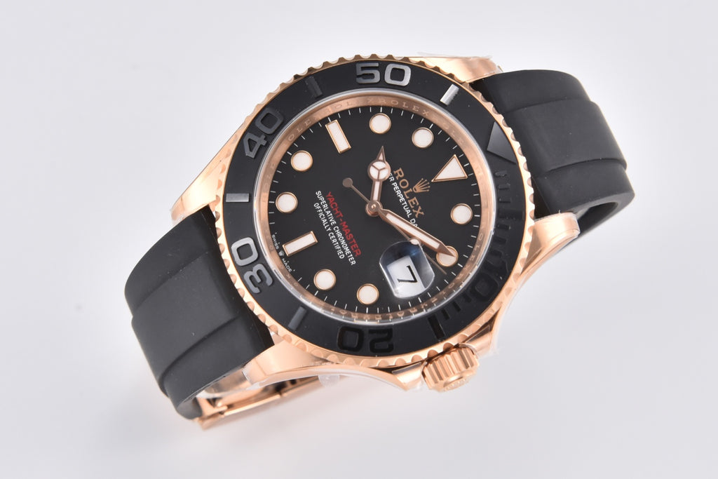 Rolex Yacht-Master Watch G60 - product view 2