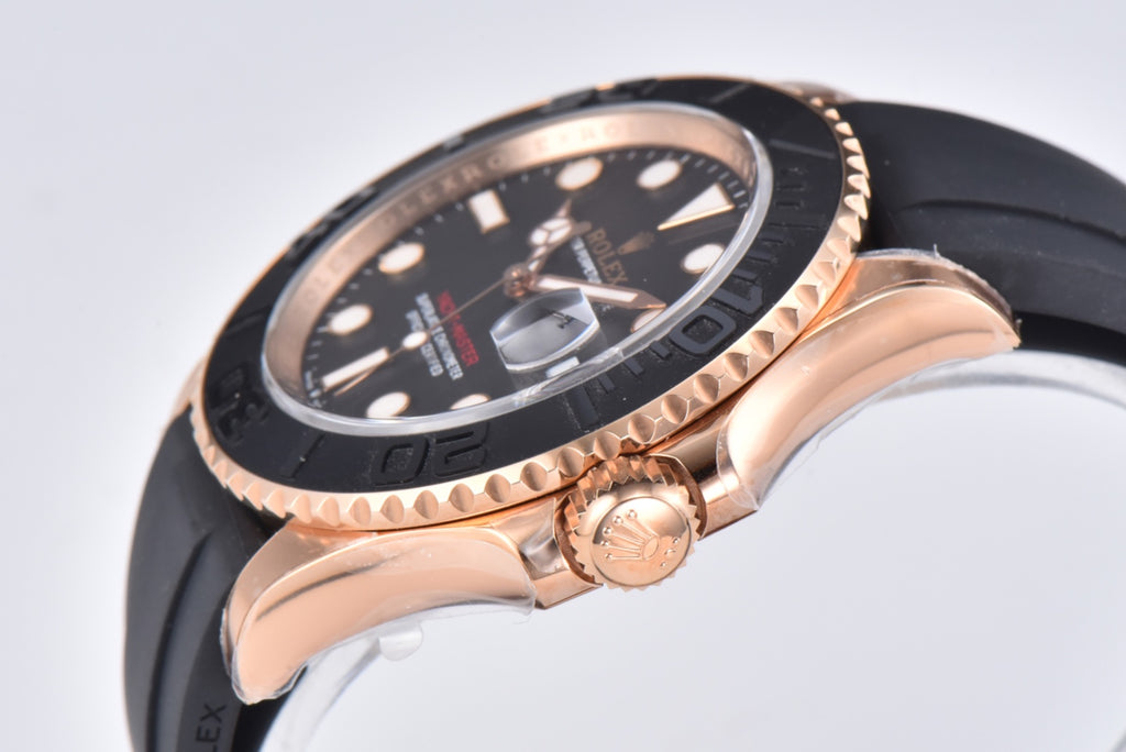 Rolex Yacht-Master Watch G60 - product view 3