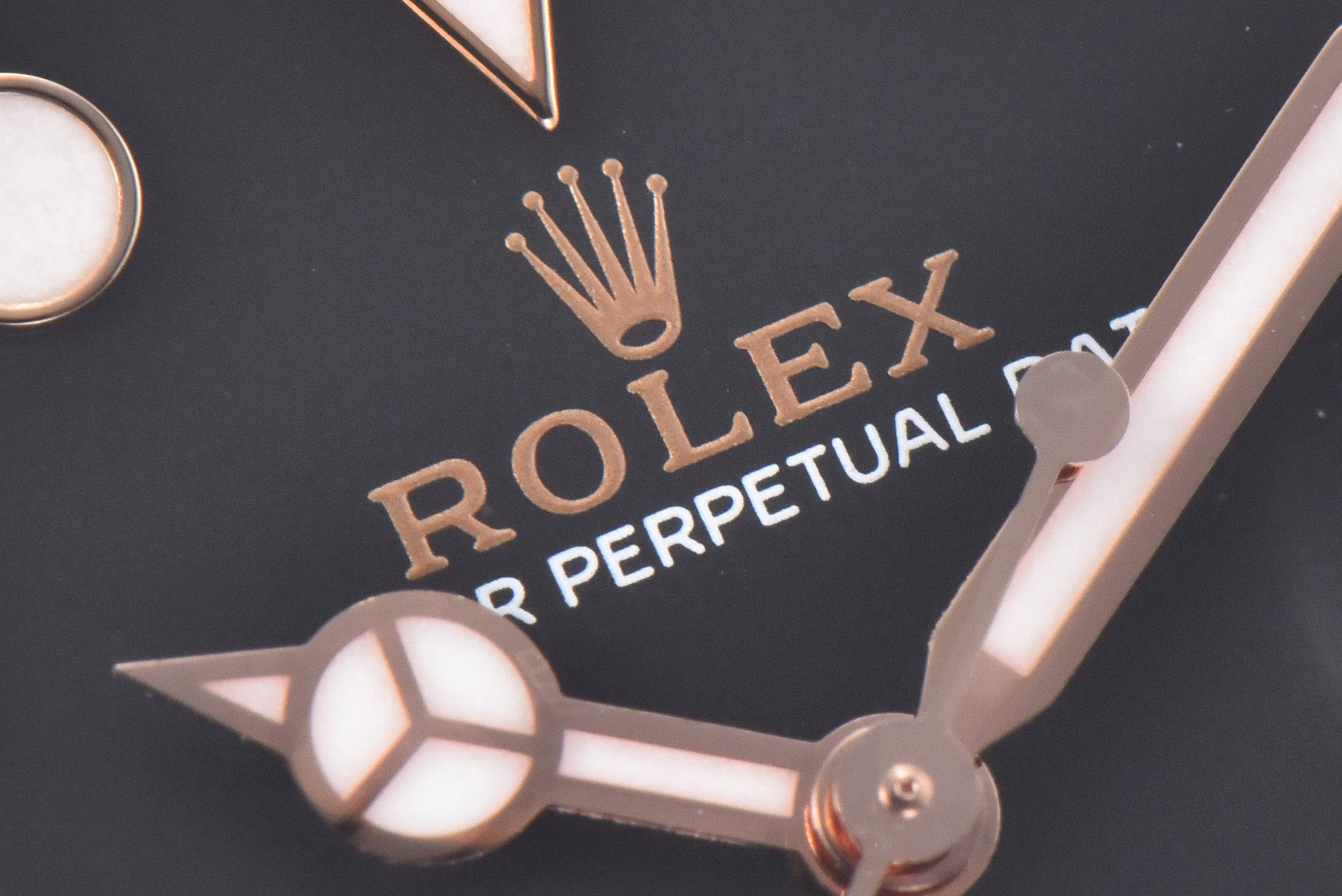 Rolex Yacht-Master Watch G60 - product view 4