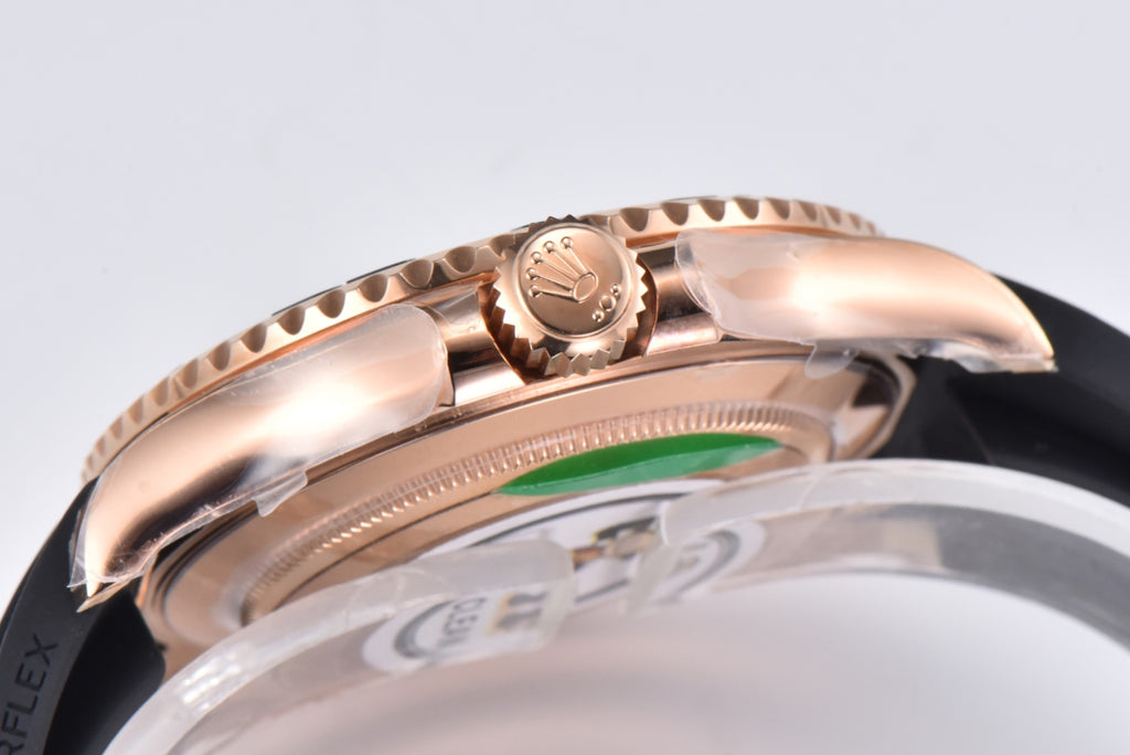 Rolex Yacht-Master Watch G60 - product view 6