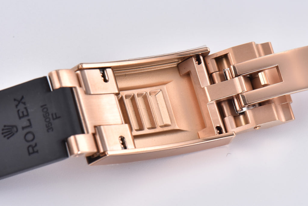Rolex Yacht-Master Watch G60 - product view 7